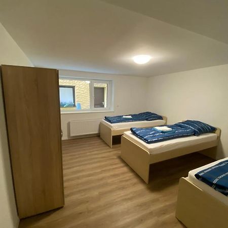 Hotel Panorama Housings Heidenheim an der Brenz Exteriér fotografie