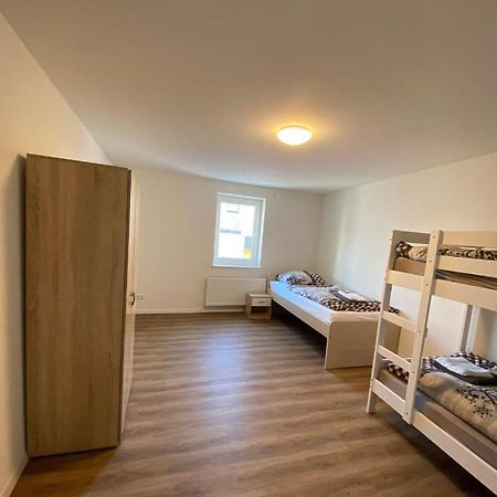 Hotel Panorama Housings Heidenheim an der Brenz Exteriér fotografie