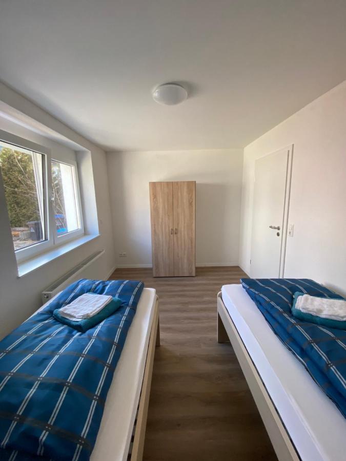 Hotel Panorama Housings Heidenheim an der Brenz Exteriér fotografie
