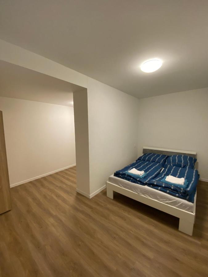 Hotel Panorama Housings Heidenheim an der Brenz Exteriér fotografie