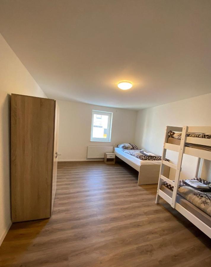 Hotel Panorama Housings Heidenheim an der Brenz Exteriér fotografie