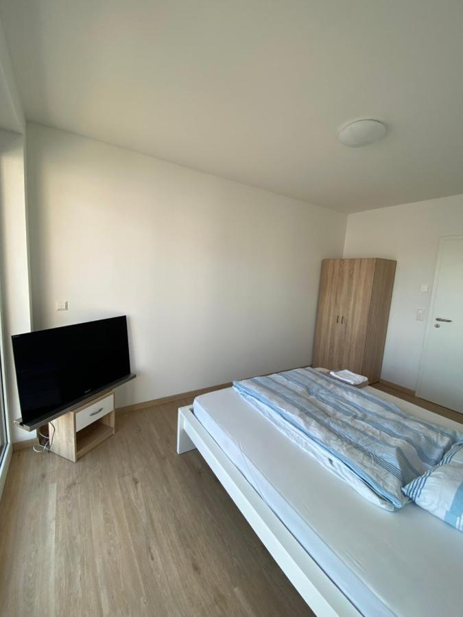 Hotel Panorama Housings Heidenheim an der Brenz Exteriér fotografie