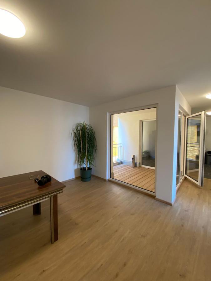 Hotel Panorama Housings Heidenheim an der Brenz Exteriér fotografie